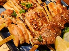 -弓二·烧鸟居酒屋(财富购物中心店)