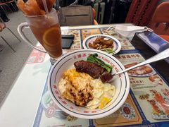 -文通冰室(东方宝泰店)