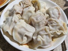 -金谷园饺子馆(北邮总店)