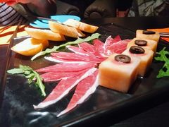 -C&R西班牙餐厅