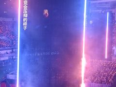 -天河体育中心
