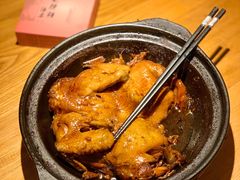 -鸡毛换糖(高桥店)