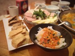 -新凯里酸汤鱼(飞山街店)