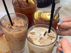 -翠华餐厅(香港国际机场店)