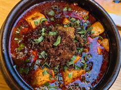 -龙抄手食府(浣花北路店)