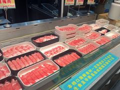 -遇上西雅图多融合海鲜自助餐厅(中房金谊广场店)