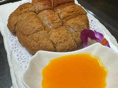 香酥芋泥鸭-堂宴·老厦门私房菜(1988仙岳总店)