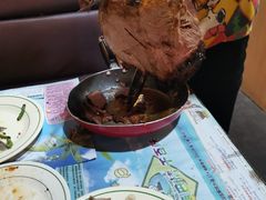 -巴犀烧烤(新崇光店)