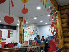 大堂-泸沽肴(泸沽湖大洛水村农村信用社旁店)