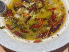 -太二酸菜鱼(石家庄万象城店)