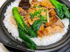 -稻香酒家·35年老字号(侨光店)