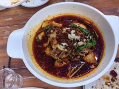 -清真双宝红油牛系列