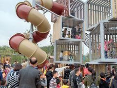 -枫香湖儿童公园