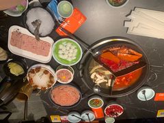 -巴蜀大将火锅(春熙店)