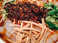 -老爷庙风味美食府(魏都大道店)