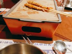 -神府路壹号·海鲜烧烤排档(三坊七巷店)
