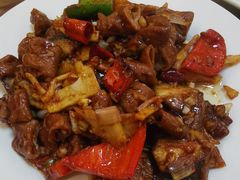 -北京小肠陈饭庄(方庄店)