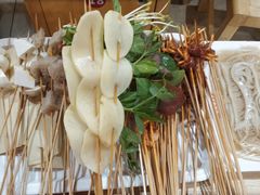 -袁记串串香(人民公园店)