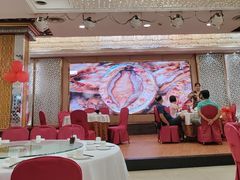 -天鲜阁·海鲜粤菜·33年老字号(石槎白云站店)