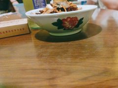 -富正毅三下锅·湘西韵味(天门山索道店)