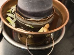 -裕德孚·非遗手切涮羊肉(东直门内大街店)