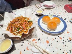 -点都德(中海环宇荟店)