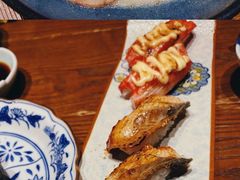 -傑·料理·海鲜放题(佛山文华荟店)