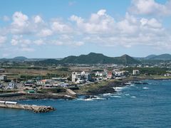 -松岳山