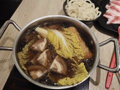 -吉野家 (新街口外大街店)