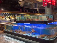 -阿伟海鲜楼·福建菜(延寿店)