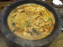 -川外川(星海店)