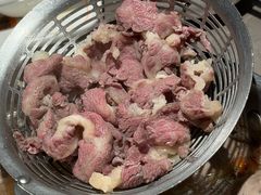 牛肉火锅-潮发潮汕牛肉店(软件基地店)