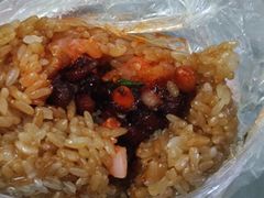 -六广门毛阿姨糯米饭