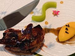 -九献创意菜·新中式(亮马河花园私宴店)