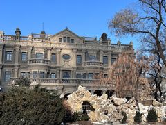 -张学良旧居陈列馆