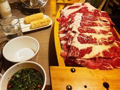 -日进一片海.生腌海鲜火锅.宵夜烧烤(三里屯总店)