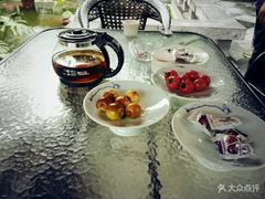 -大唐博相府酒店·陕西官府菜