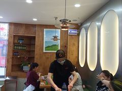 -高基五春川炒鸡排 韩国料理(威海总店)