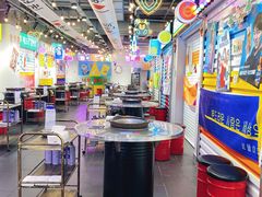 -玄希浪漫厨房·韩料烤肉(湖滨银泰in77店)