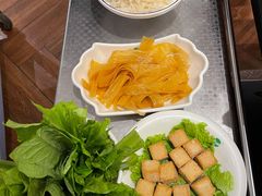 -绿达涮府(重庆路店)