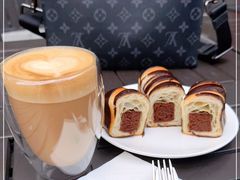 -Madeleine玛德琳(永平里店)
