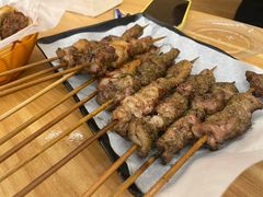 -买又大餐厅(福林里店)
