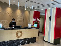 -成都驻京办餐厅(蜀都宾馆店)