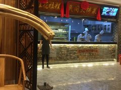 -小天厨民间菜馆(深圳街店)