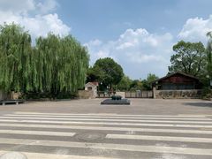 -梁鸿国家湿地公园