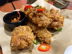 -魏斯理汉堡(西安沣东吾悦店)