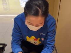 -海底捞火锅(天津SM城市广场店)