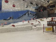 -长沙湘江欢乐雪域