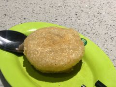 -大福来锅巴菜(古文化街店)