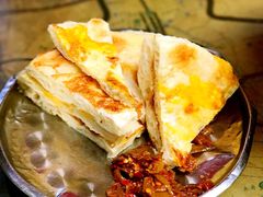 -88号小吃店·经典云南菜·地道纳西美食